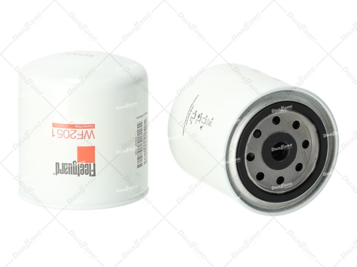 Order FleetGuard Spin-On Coolant Filter | WF2051 for $23.60 at