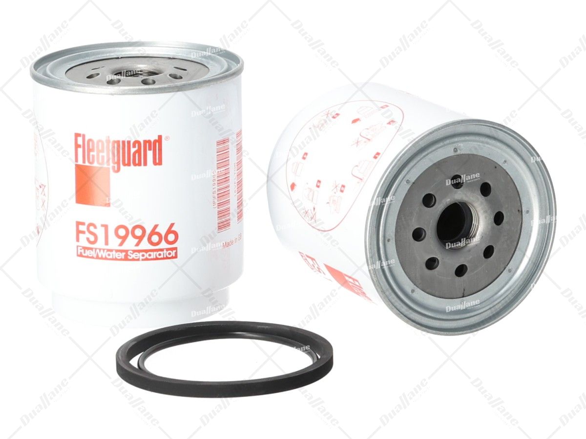 Buy FleetGuard Spin-On Fuel Water Separator | FS19966 for only