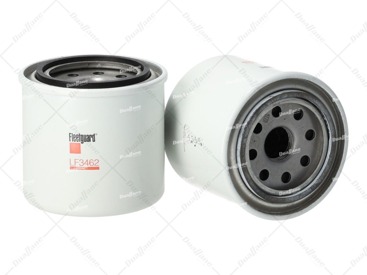 【LFP】 Order FleetGuard Spin-On Oil Filter | LF3462 for $11.96 at