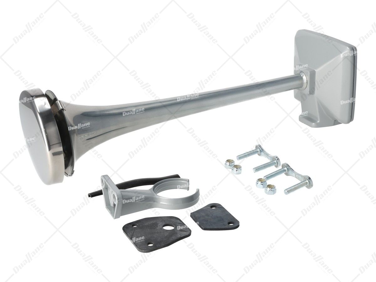 Order Freightliner 14 In. Air Horn, Bright | 22-58122-000