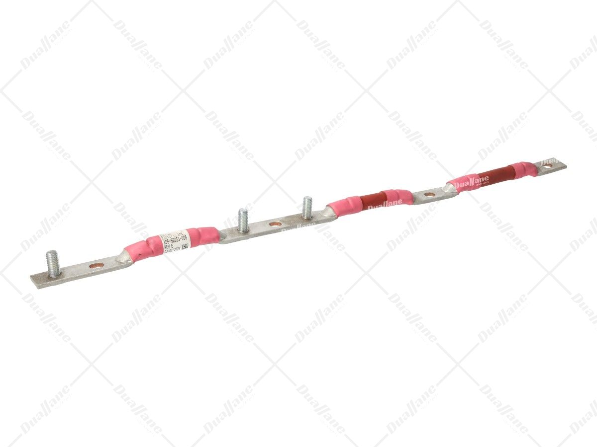 Order Freightliner 4 Battery Positive Jumper Cable | A06-92053-008 Order Freightliner 4 Battery Positive Jumper Cable | A06-92053-008
