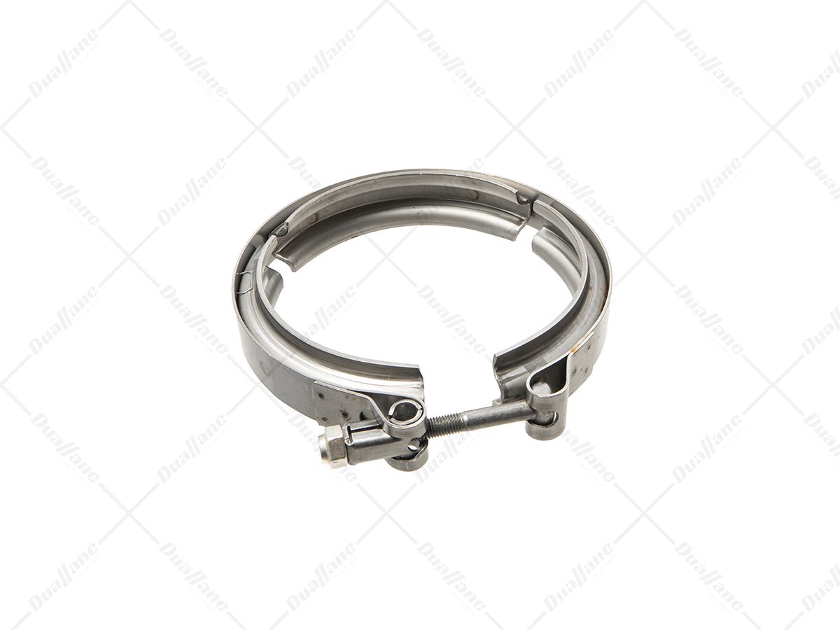 Buy Freightliner 4.5 in. Turbo V-Band Clamp | 01-14596-006 for