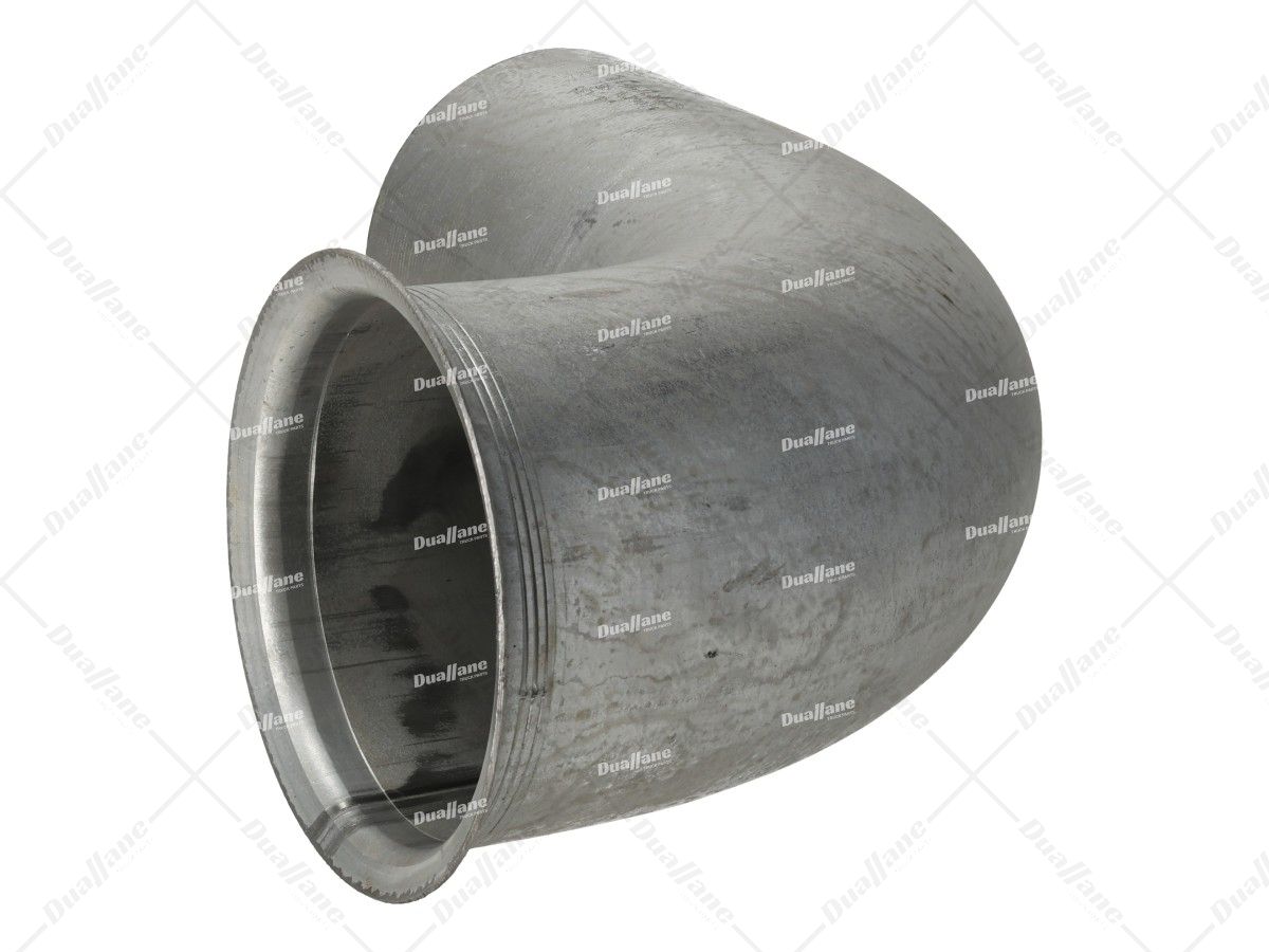 Buy Freightliner 5 Inch 90 Degree Exhaust Pipe | 04-16460