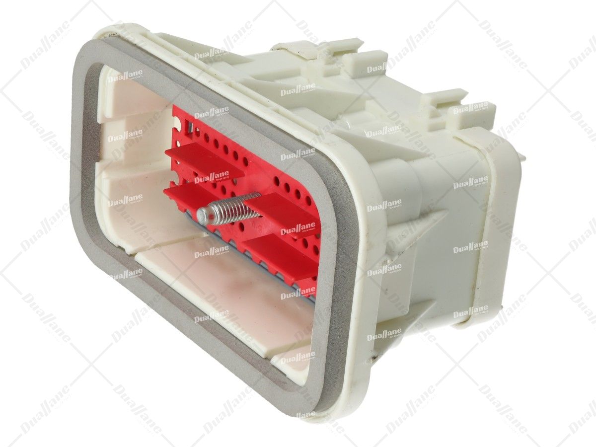 Buy Freightliner 76 Cavity Receptacle, Micropin Mixed Series, AFL