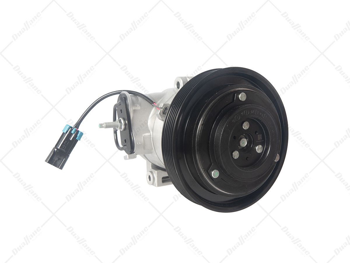 Purchase Freightliner A/C Compressor, 160 MM, 6PK | 22-75836