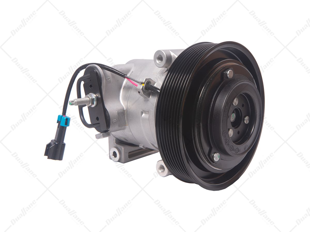 Purchase Freightliner A/C Compressor, 160 MM, DKS - 15DT | 22