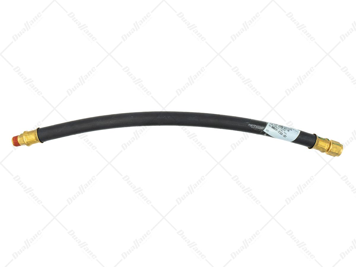 Order Freightliner Air Brake 21 in. Air Line | 12-21022-021 for