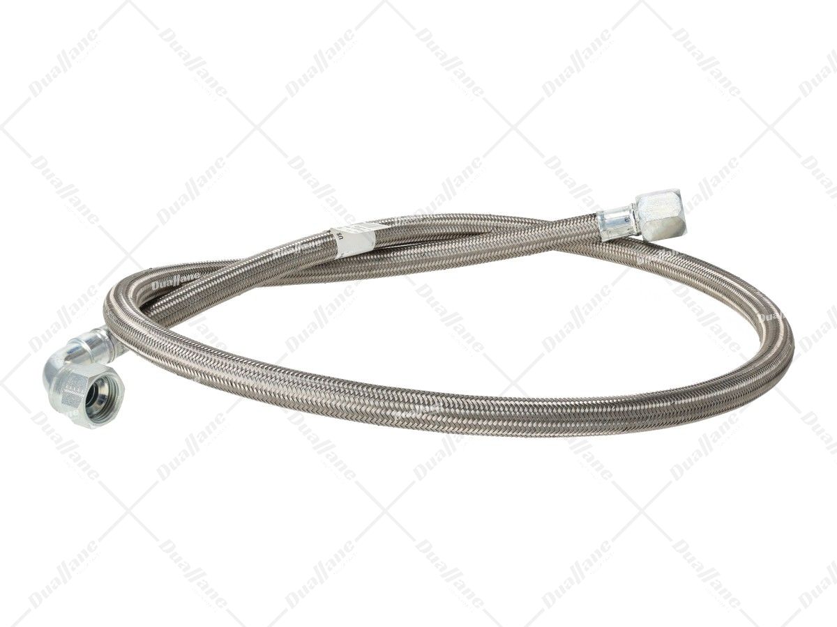 洋ﾀﾝｽ(No:1242177) Order Freightliner Air Compressor Discharge Line 