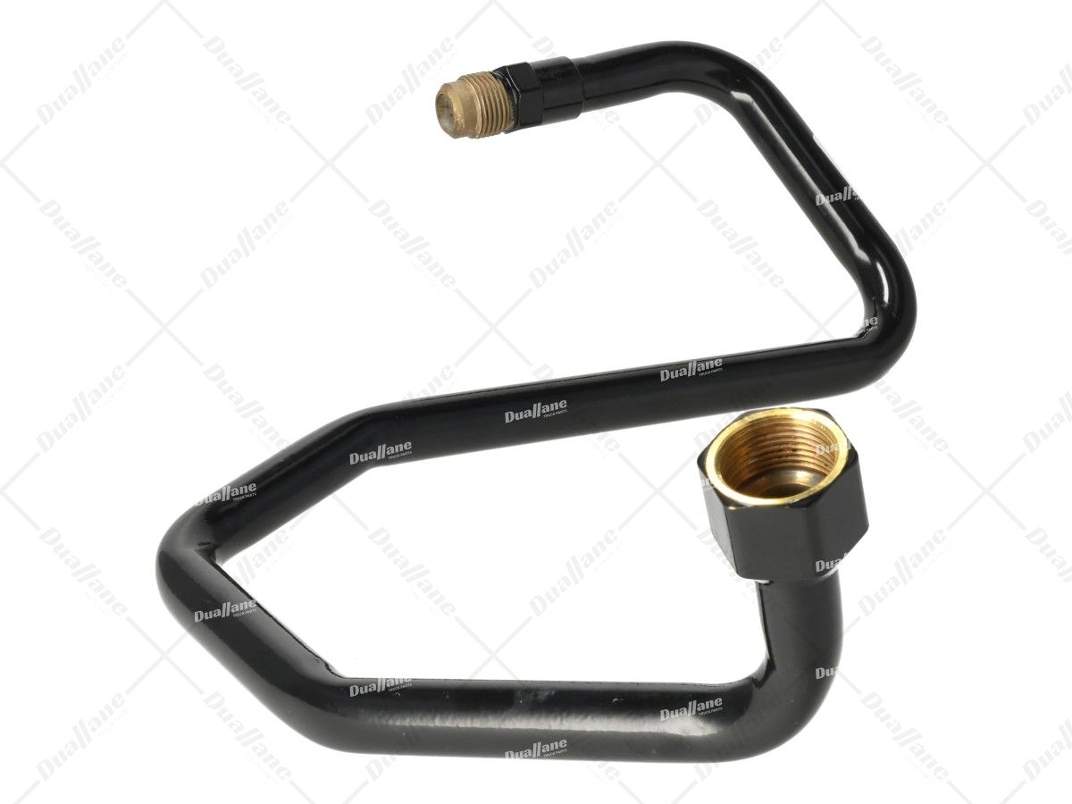 sure line α Order Freightliner Air Compressor Metal Discharge Line | A12