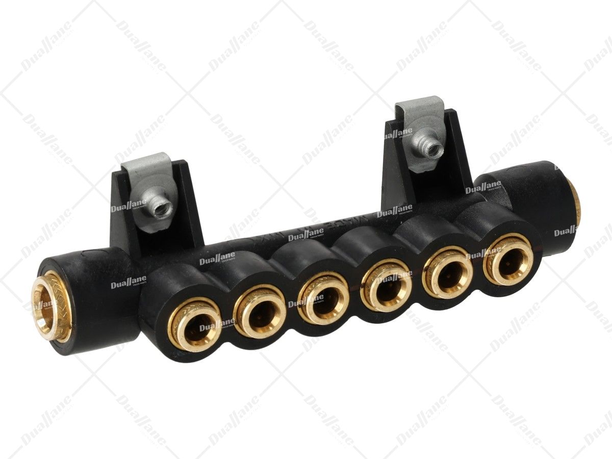 ^_^ 　481 Freightliner Style A/C Expansion Valve - Freightliner A06