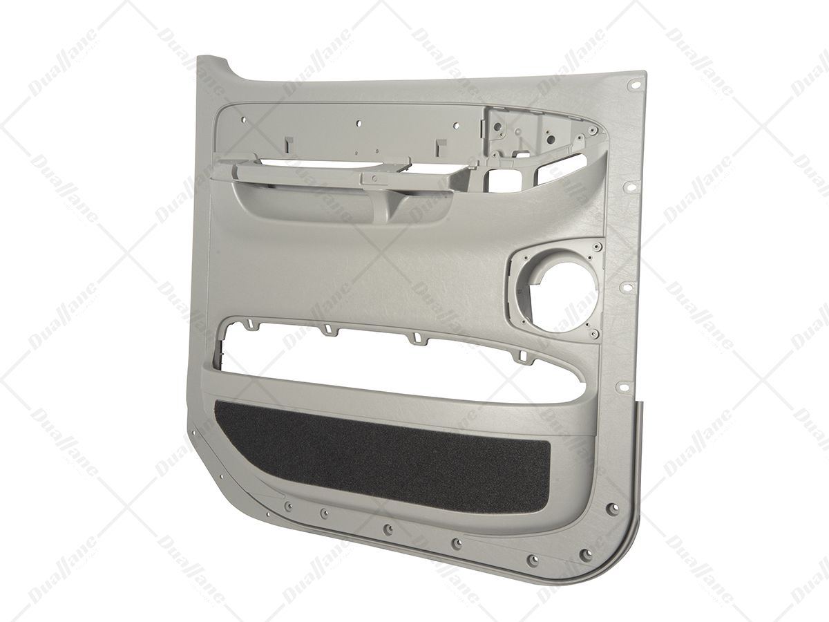 Buy Freightliner Cab Door Panel Slate Gray, Left-Hand | A18-46801