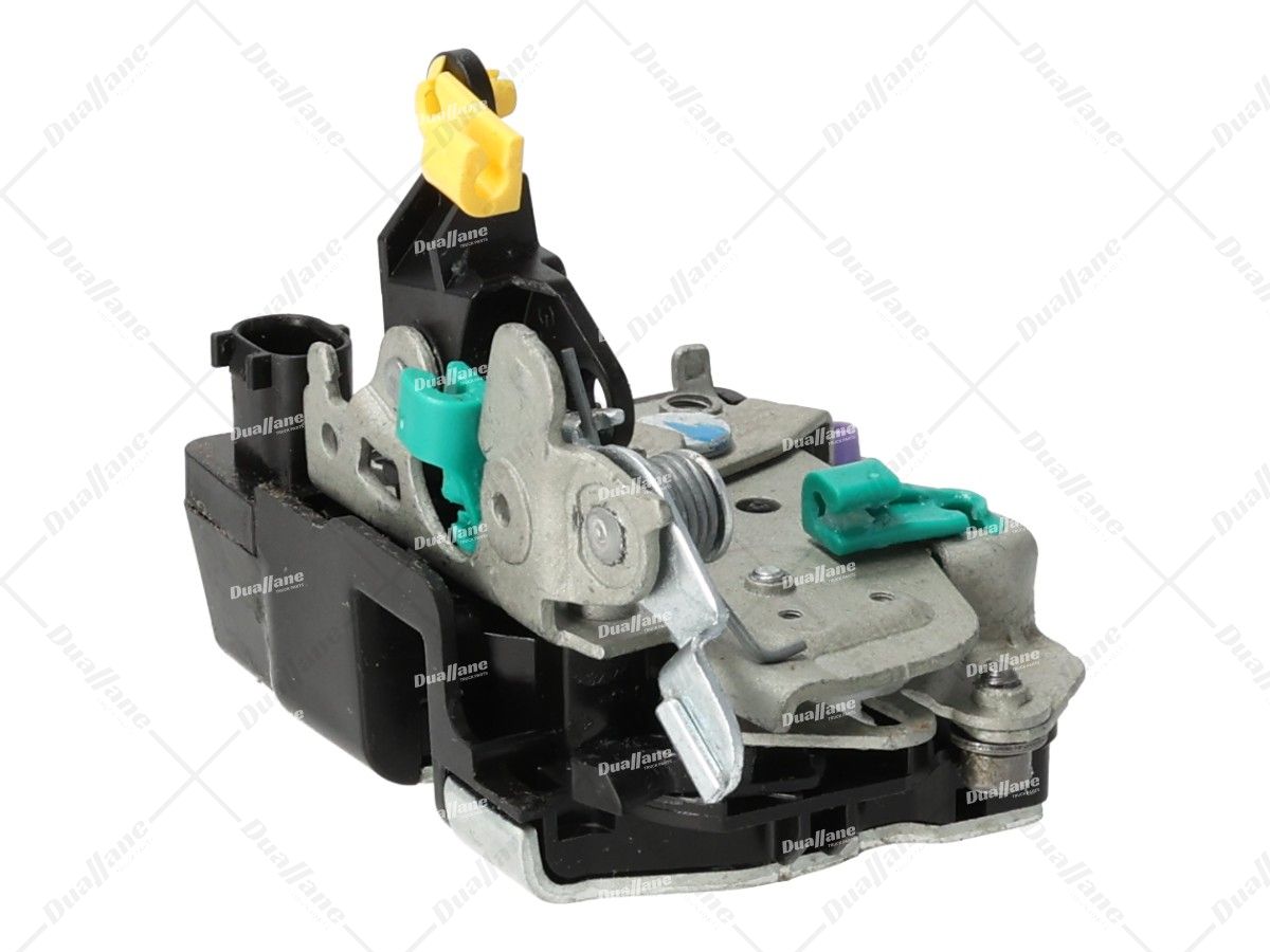 Buy Freightliner Door Latch, Courtesy Light, Flat Face Plate