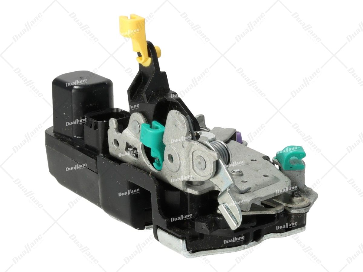 Order Freightliner Door Latch, Courtesy Light, Flat Face Plate