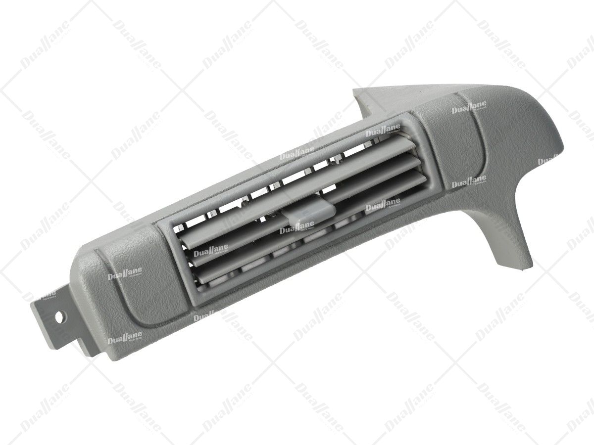 Buy Freightliner End Cap, Left-Hand Side, Dash, Slate Gray | A18