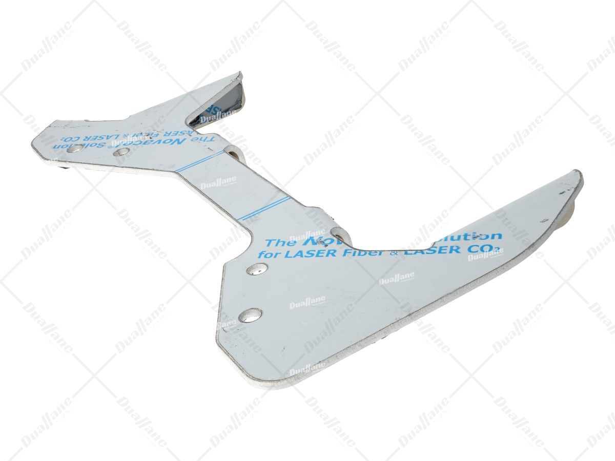 Buy Freightliner Engine Platform Bracket - Aluminum, Right