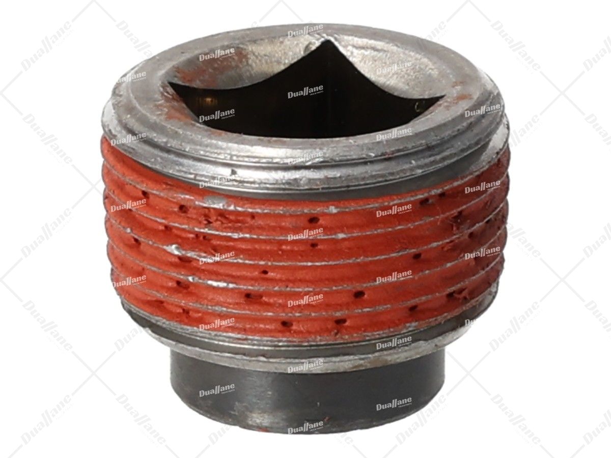 Purchase Freightliner ETN Magnetic Plug | 054254 for $7.00 at