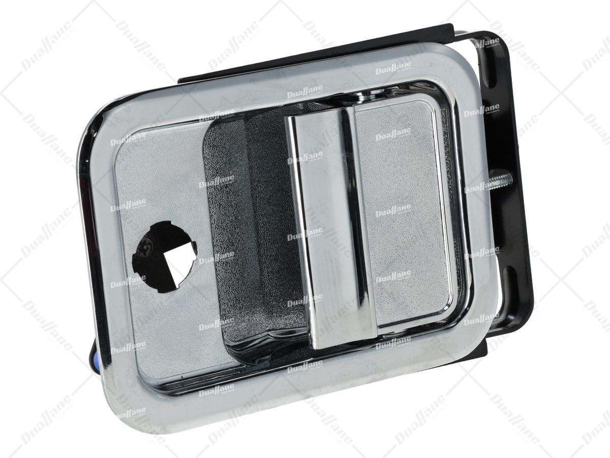 12号　武勇 Order Freightliner Exterior Door Handle Release, Left-Hand | A18