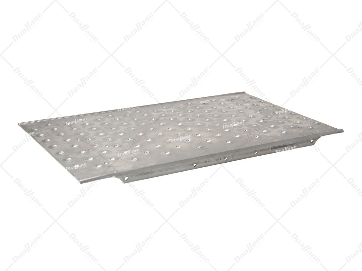 Purchase Freightliner Fixed Recess Deck Plate, 525, NGC | A22