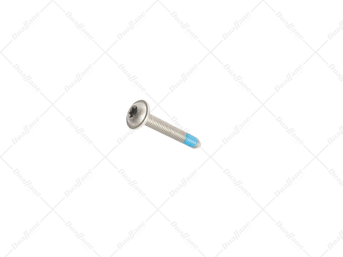 Buy Freightliner Hexalobular Recess Pan Head Screw With