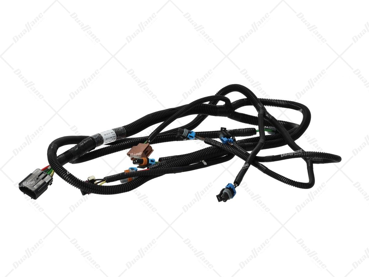 ライントランス Buy Freightliner Hood Extension Chassis Harness, Left-Hand Side