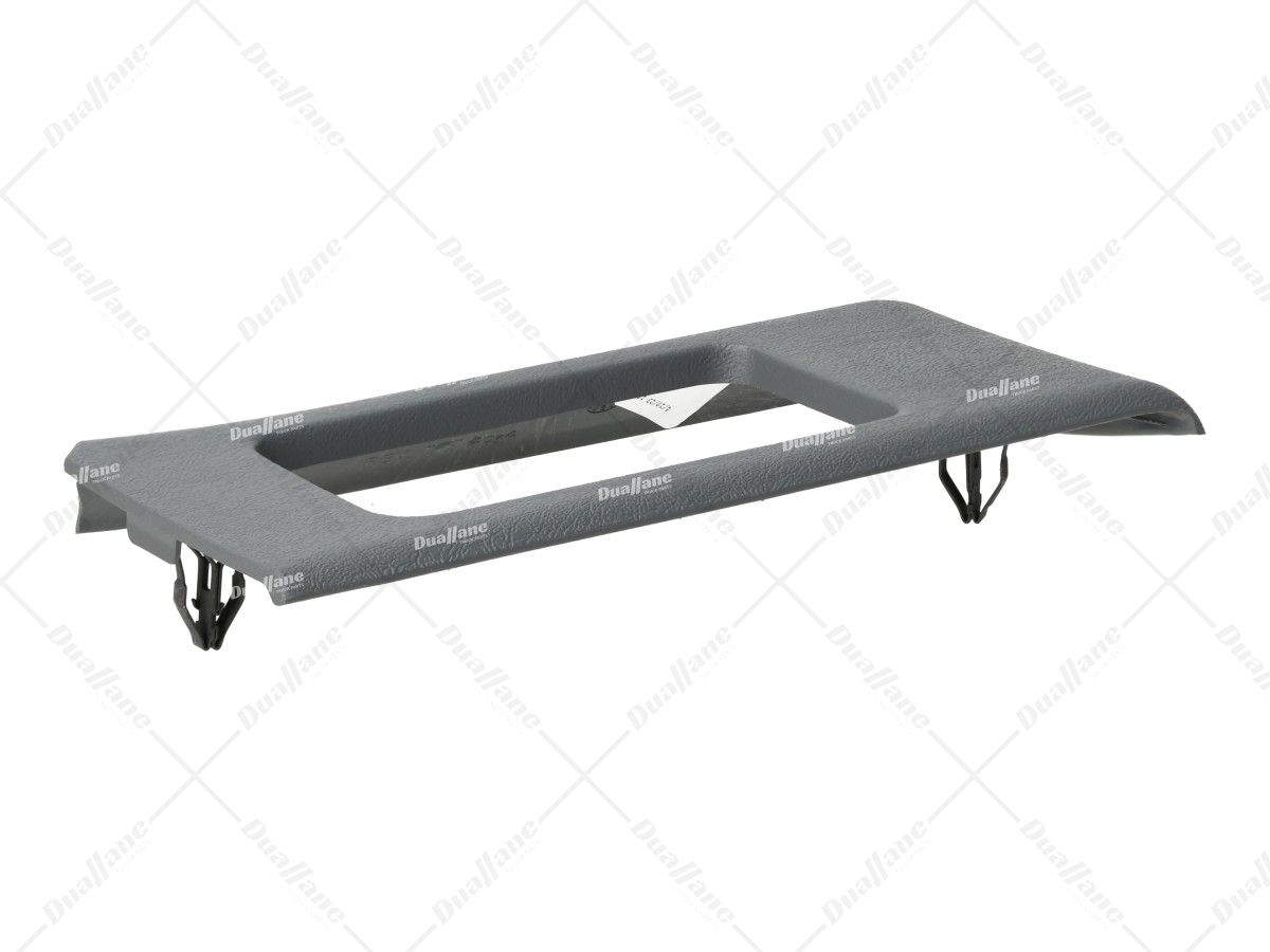 Order Freightliner Keyswitch Instrument Panel Trim Plate, Shadow
