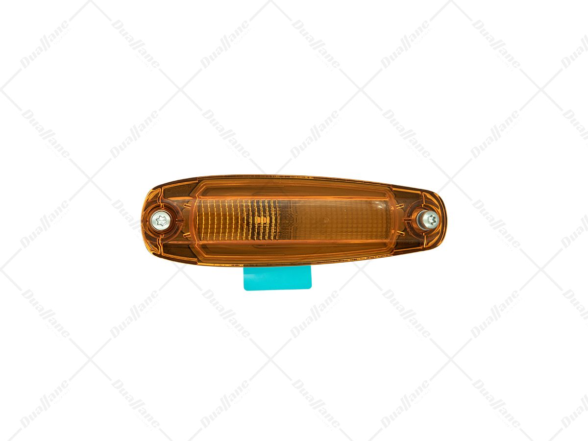 Buy Freightliner Lamp -Marker, Low Profile, Amber | A66-01728-004