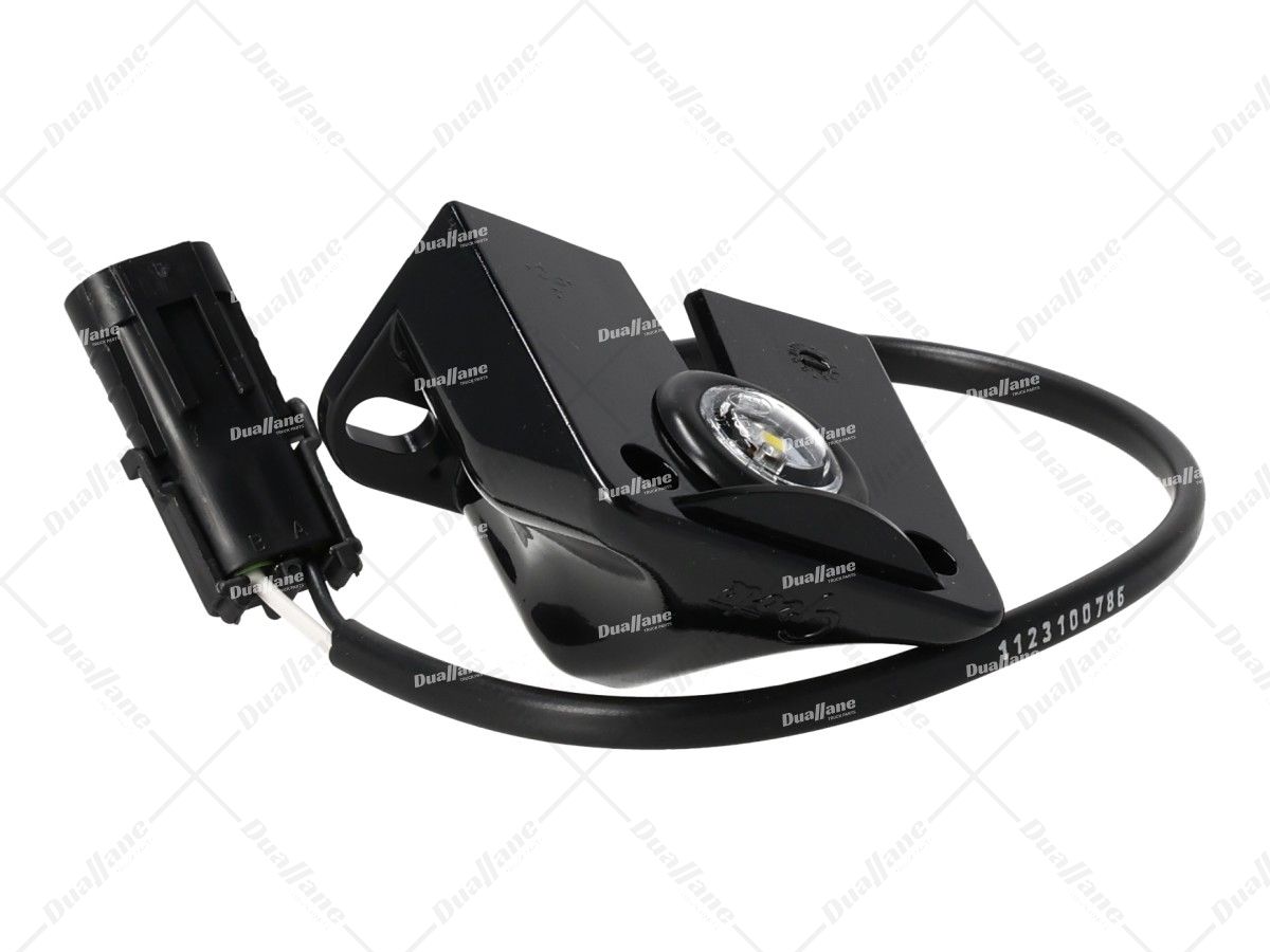 Purchase Freightliner LED License Plate Lamp | A06-96142-000 for