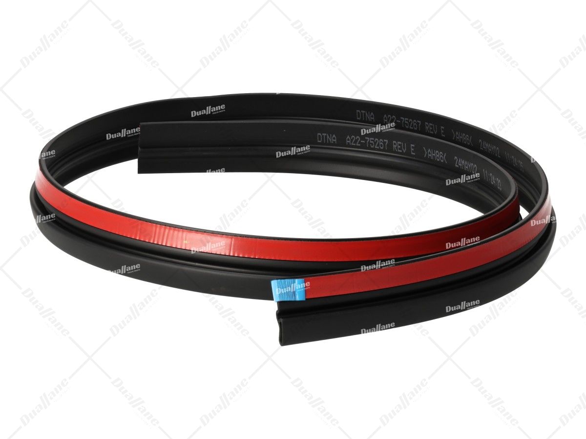 Order Freightliner Lower Side Extender to Cab Seal | A22-75267-000