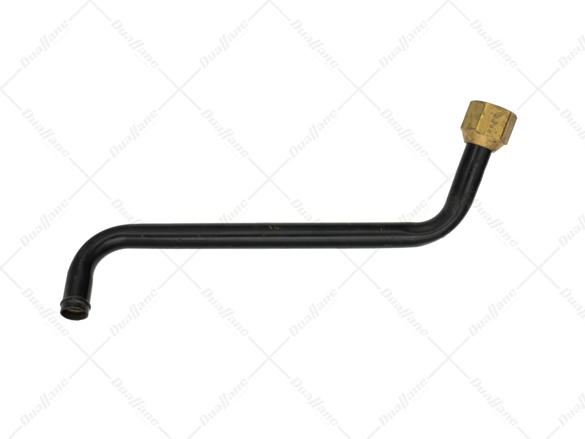 Buy Freightliner Main Supply Heater Pipe | 05-17586-000 for