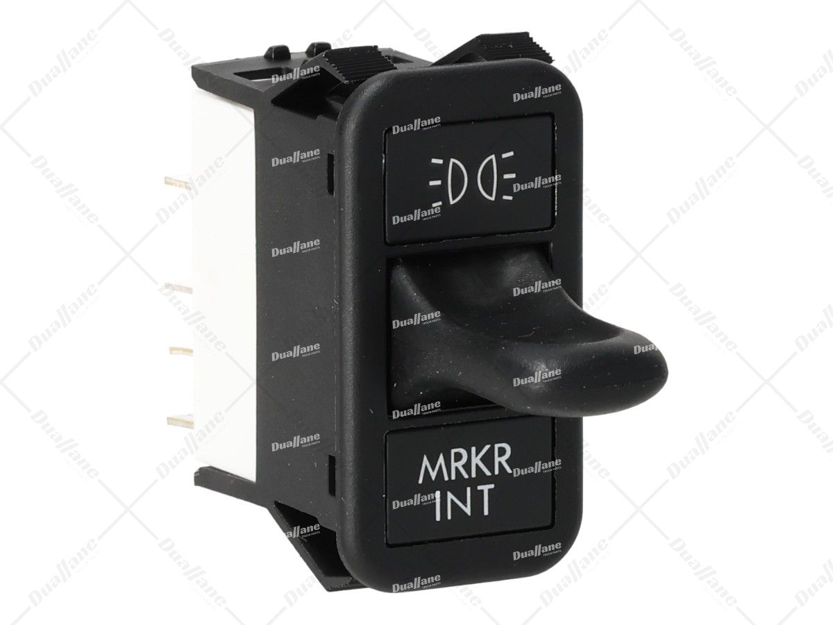 Order Freightliner Marker, Interrupt, Double Pole Double Throw