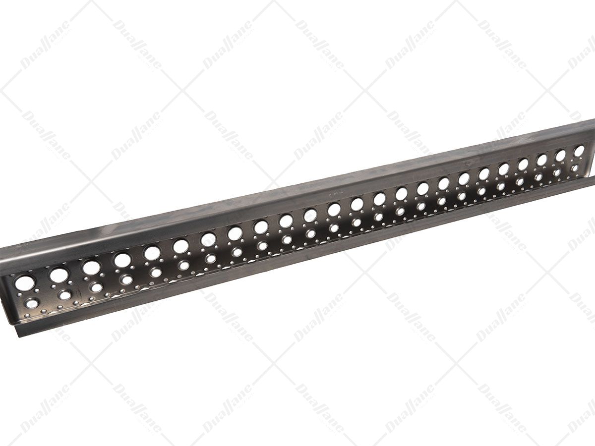 Miei T　0206 Buy Freightliner Plain Fuel Tank Step, 1200MM | 22-73639-120 for