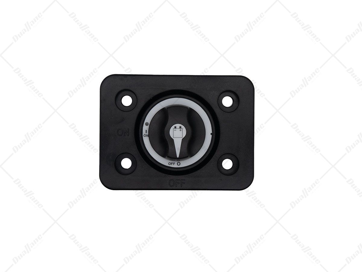 Switch 2018年 A06-88420-000 Genuine Freightliner Positive Cutoff Switch
