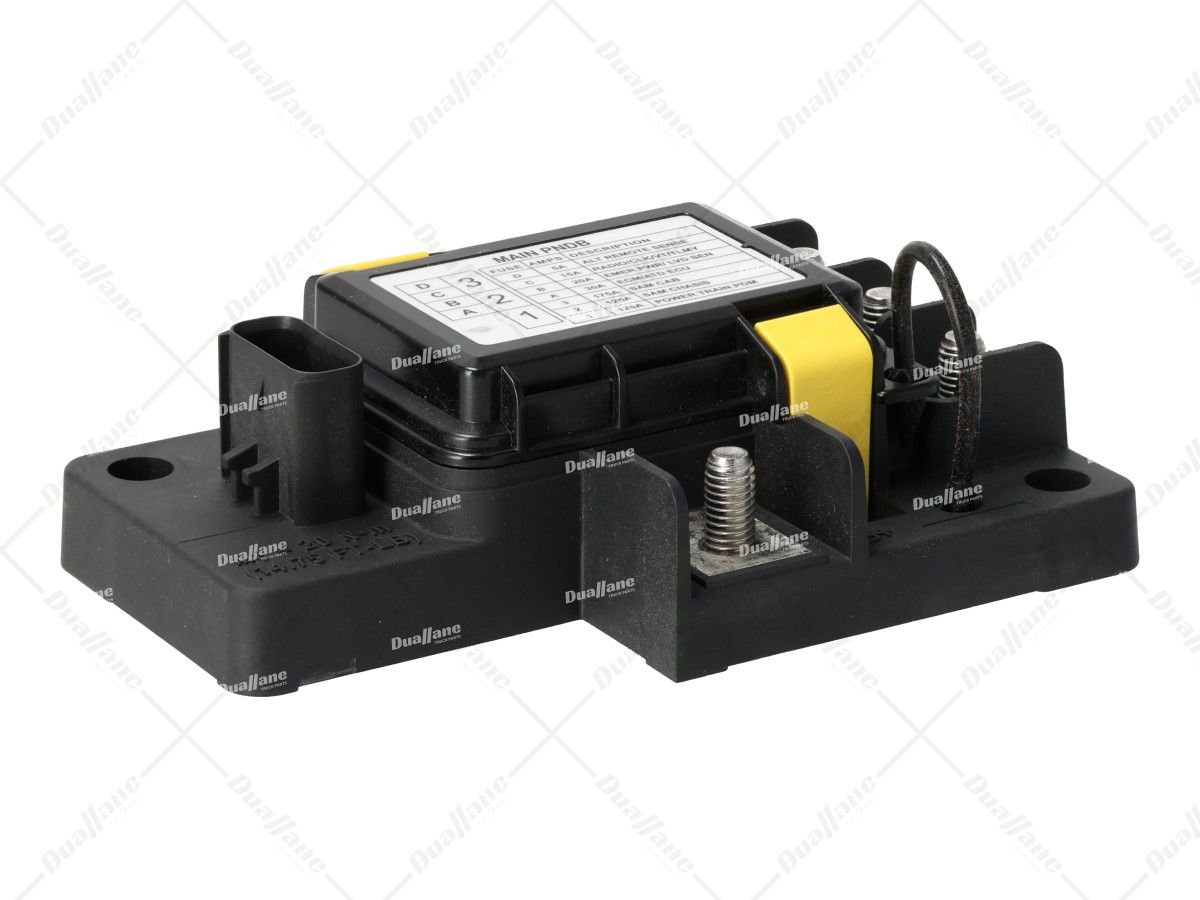 NM POWER MODULE 
BMW MINI F型用 NM Engineering - NM.648856 - NM Power Module - N18 Engine