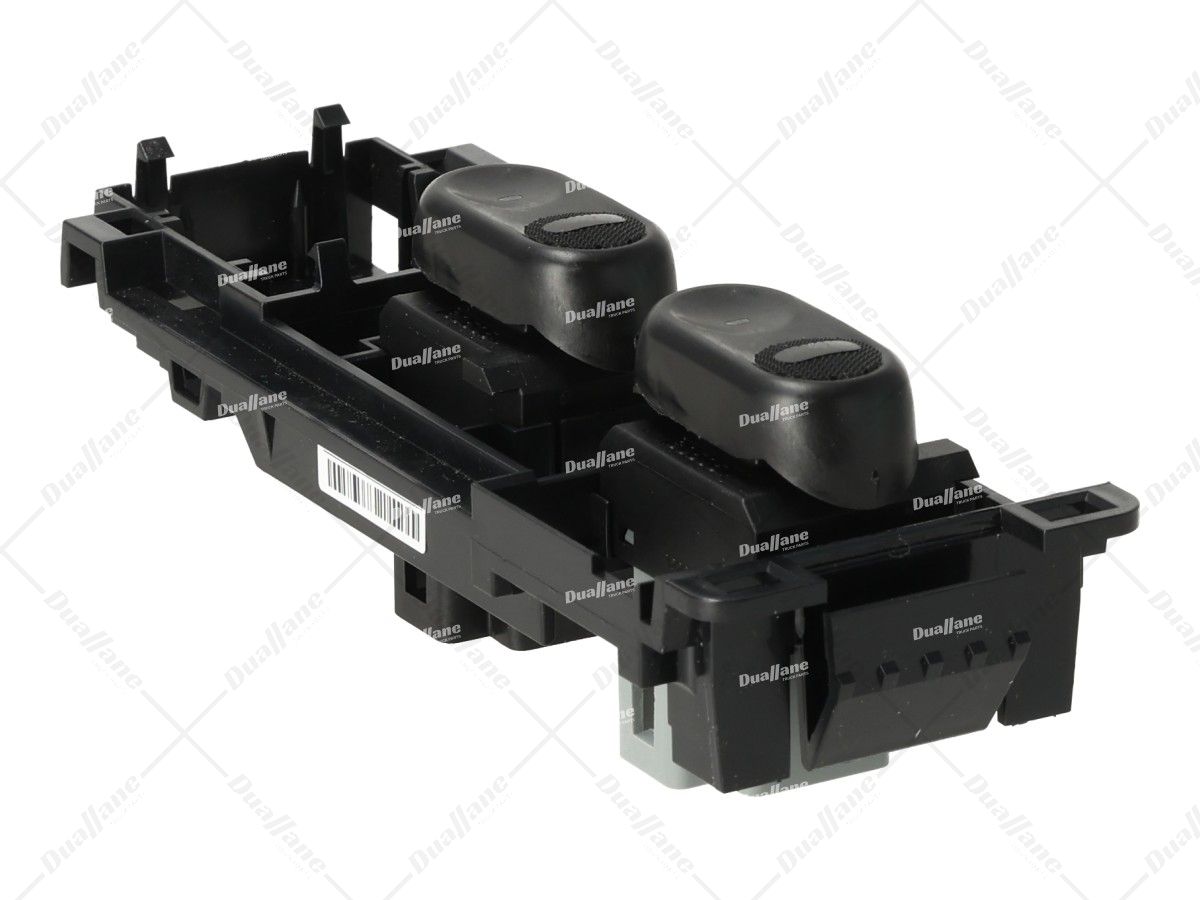 スウィッチ Kubota RTV Winch Rocker Switch by XTC Power Products SW11-00120032