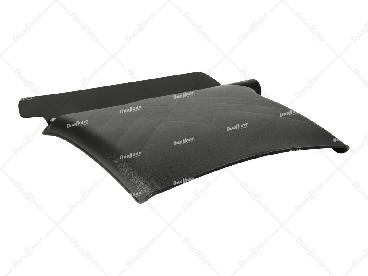 Buy Freightliner Rear Right-HandQuarter Fender - No Logo | A22