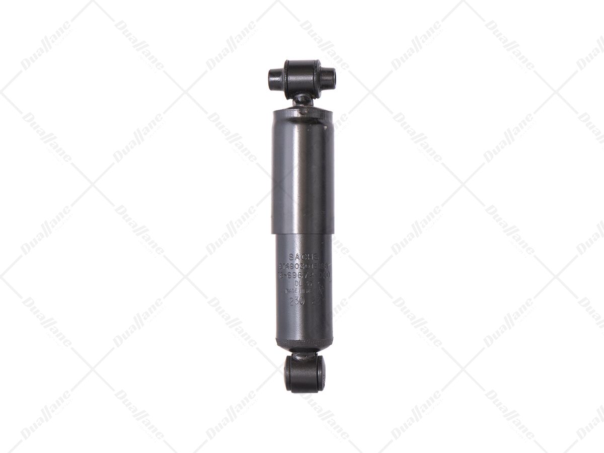 Purchase Freightliner Cab Air Suspension Shock Absorber, P3 | 18