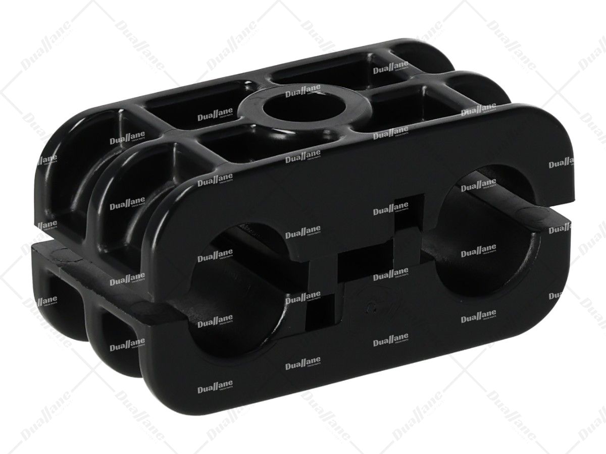 T-H Marine Cable Clamp - Waterproof Strain Relief For Boating