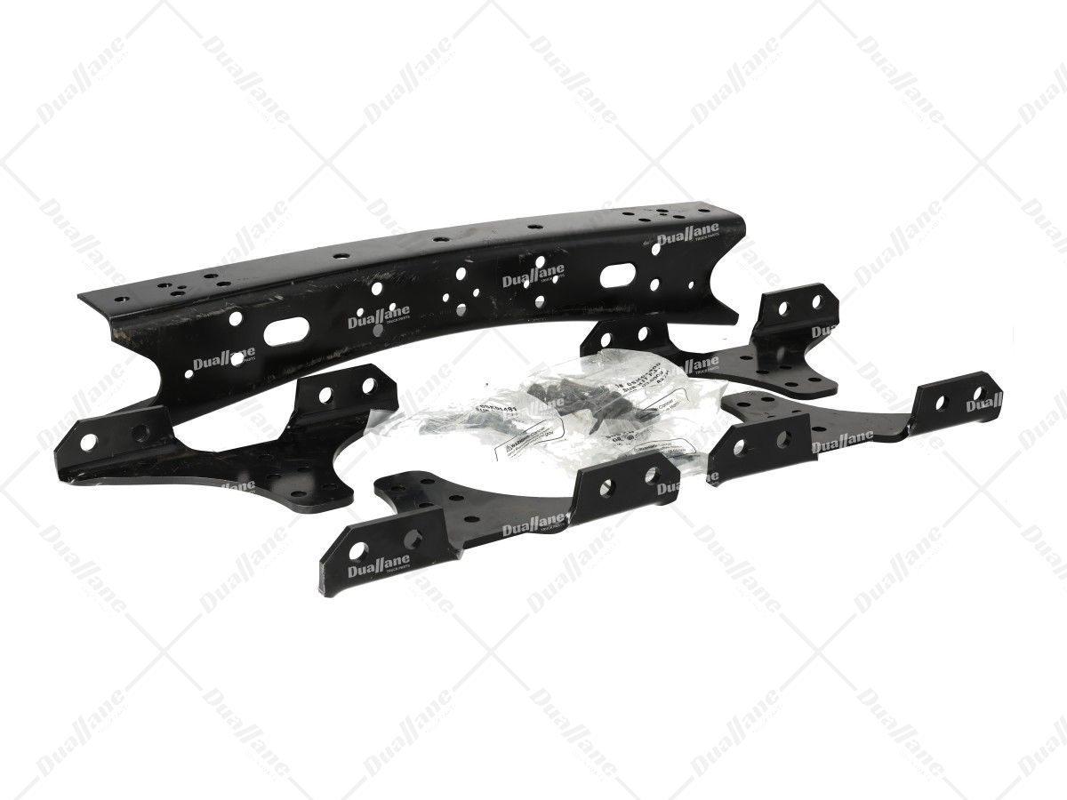 Freightliner Standard-Duty Midship 5 Piece Service Crossmember