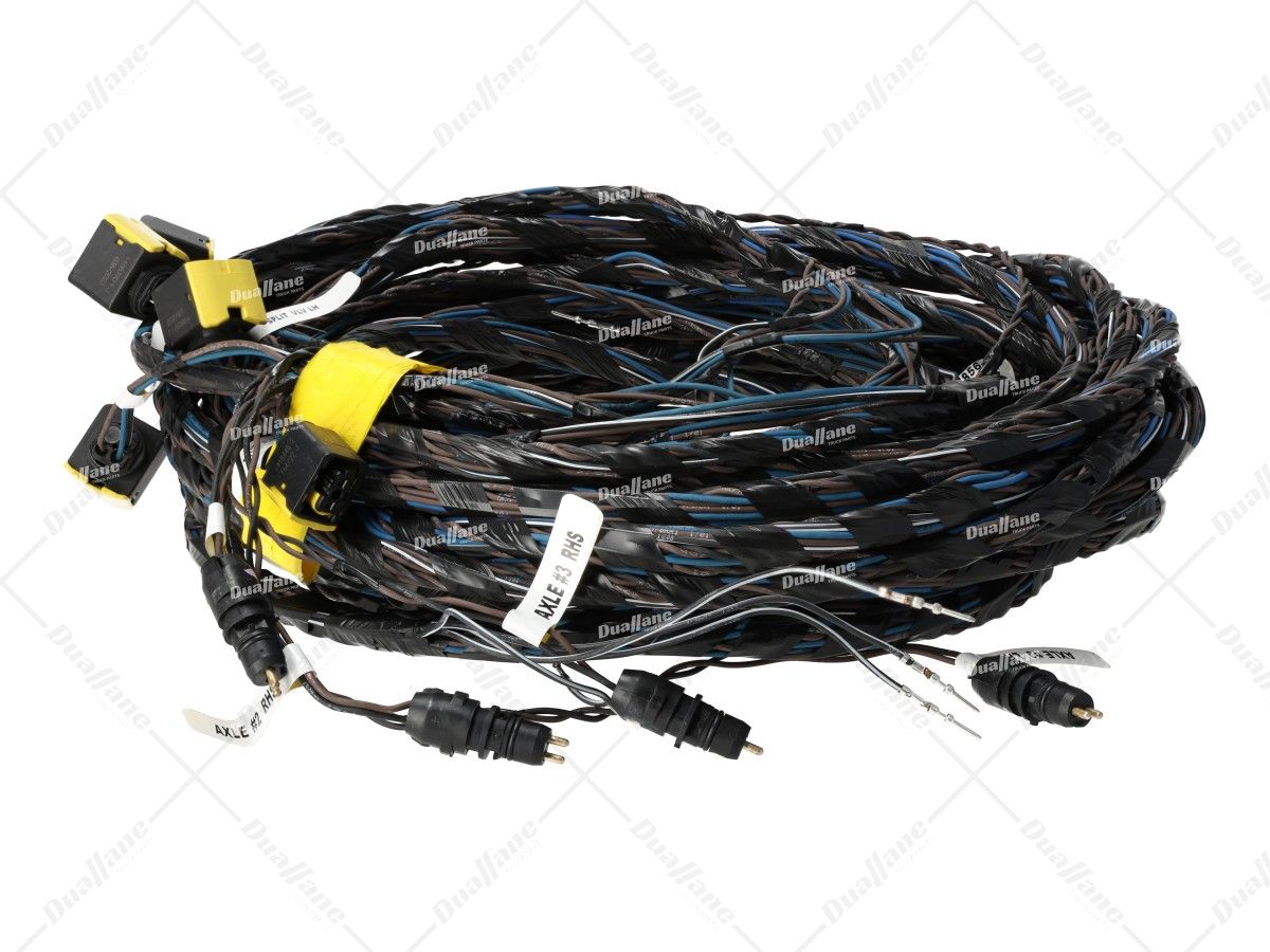 Purchase Freightliner Tandem ABS Harness, 113, 6S6M, ATC | A66