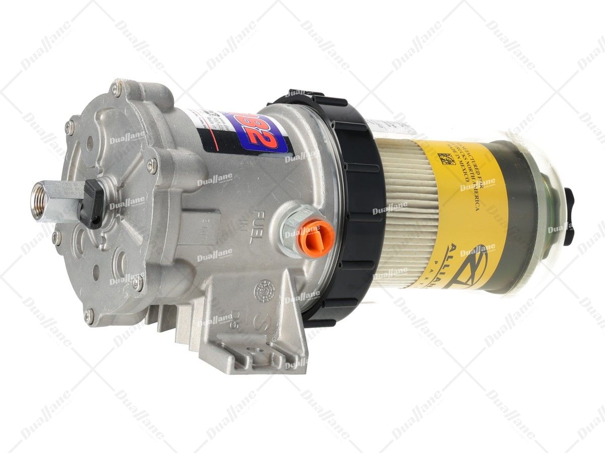 Purchase Freightliner Unheated Fuel Water Separator, Davco