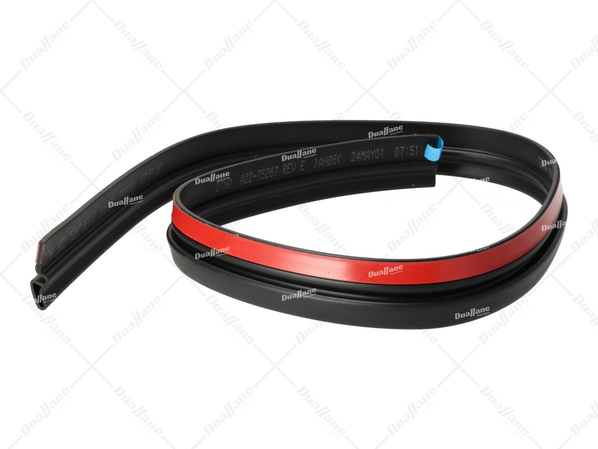 Buy Freightliner Upper Side Extender to Cab Seal | A22-75267-001