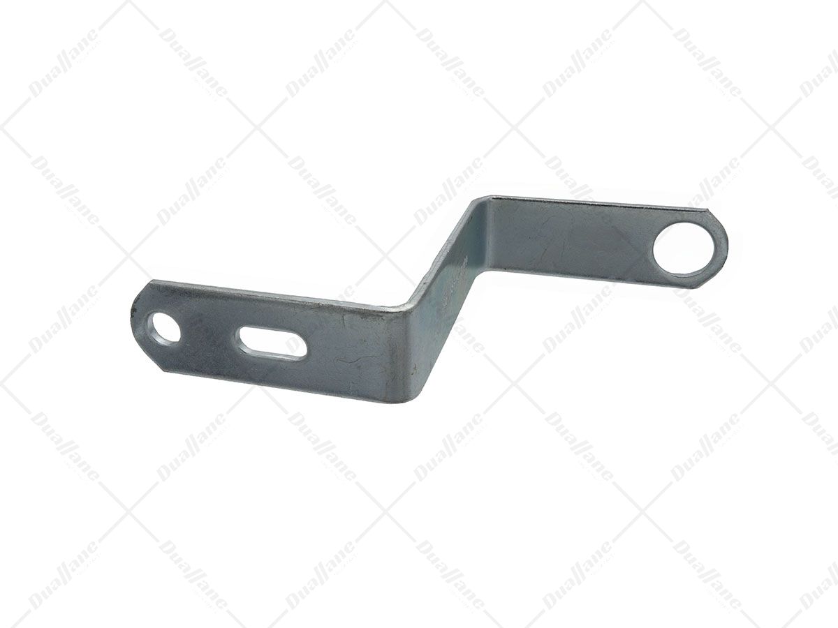 0 Order Freightliner Z - Bracket, Stand Off, 11 Gauge, Steel, 25.4