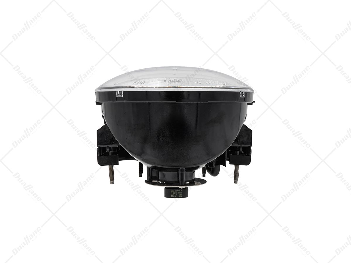 レア！卍LINE,RANKIN TAXI,NG HEAD,CAPLETON Order Freightliner Headlamp Assembly Left or Right Hand | A06