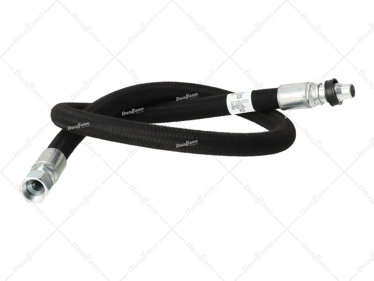 Purchase Gates Transmission Oil Cooler Hose, No. 12, Jiffy Tight