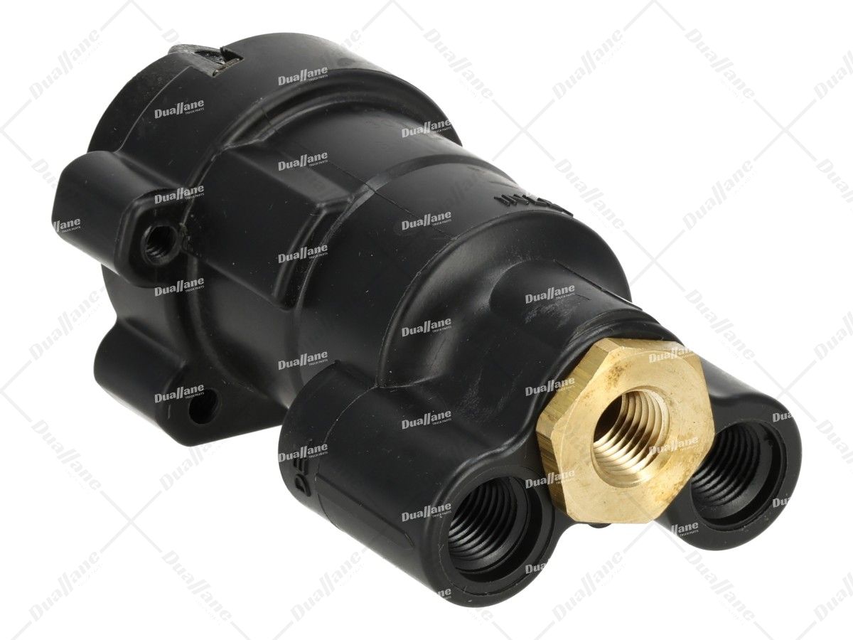 Buy Haldex Hand Control Valve | KN20541 for only $114.68 at