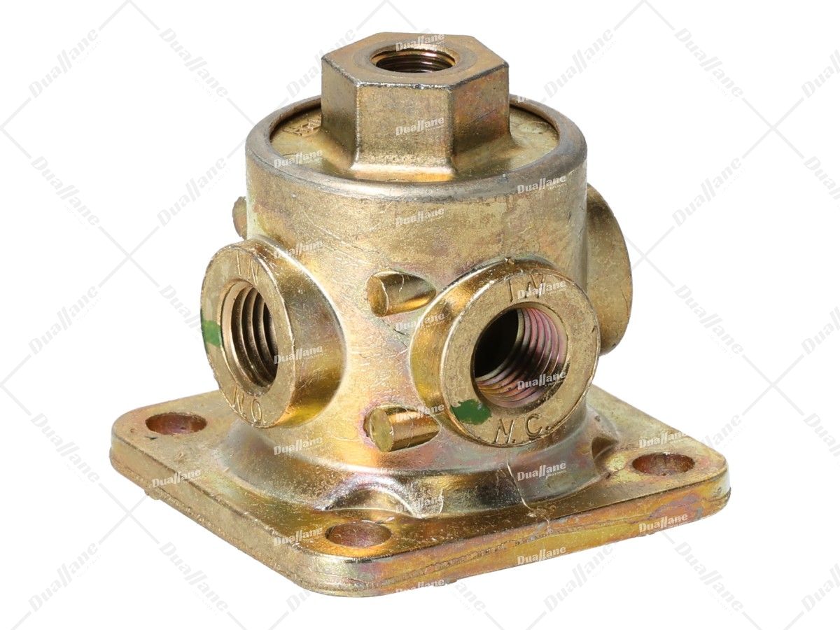 ミッチ　905540 Buy Haldex Valve Pilot | 90554615 for $88.00 at Duallane Truck Parts