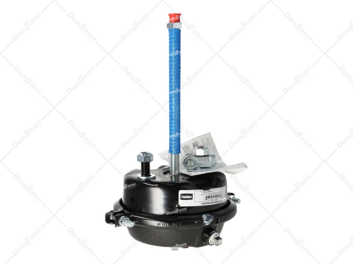S530000　1104545 Order Haldex Welded Clevis Brake Chamber Assembly T30, 3.00, 10.00