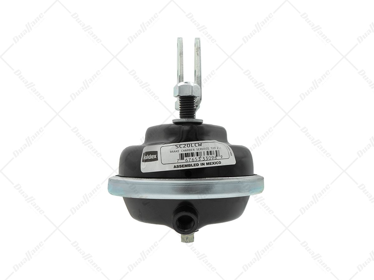 【セル出品】平和　CRAJAWS2CQ Order Haldex Welded Clevis Service Brake Chamber | SC20LCW for