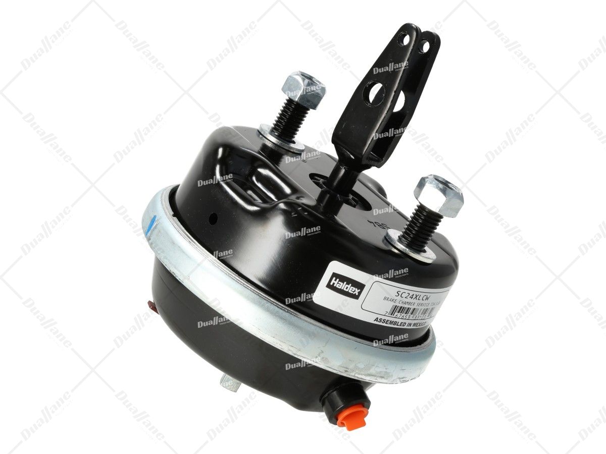 Order Haldex Welded Yoke Brake Type 24 Chamber | SC24XLCW for