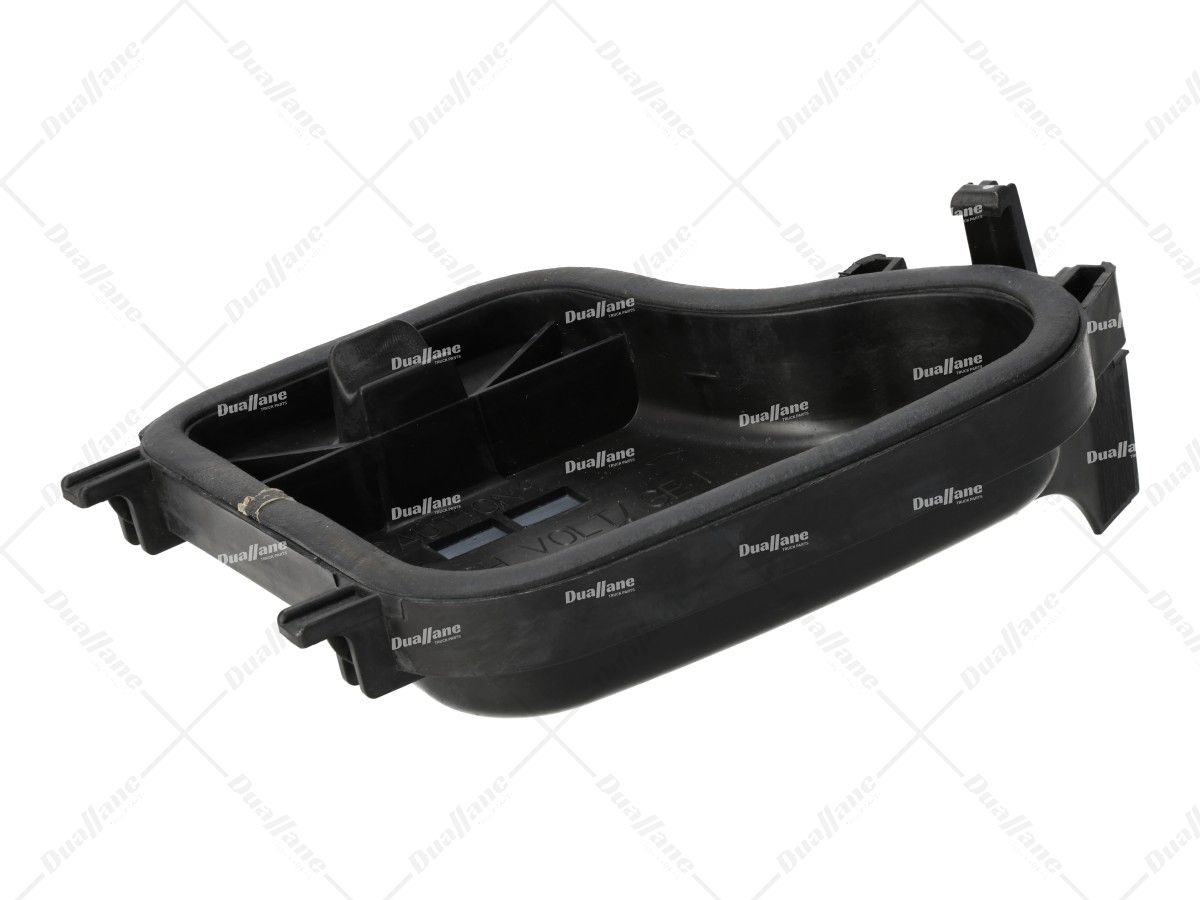 Purchase Hella Plastic Headlamp Cover, Left-Hand | 224 389 016 for